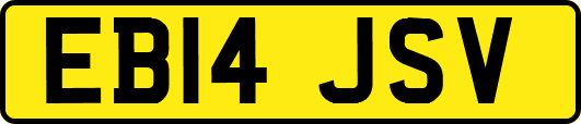 EB14JSV