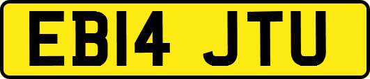 EB14JTU