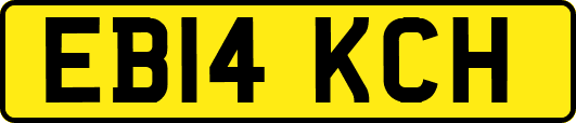 EB14KCH