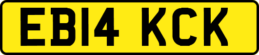 EB14KCK