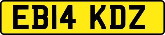 EB14KDZ