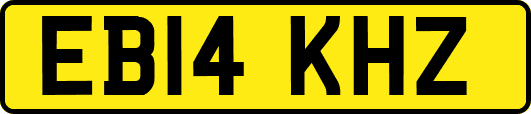 EB14KHZ