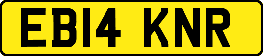 EB14KNR