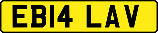 EB14LAV