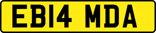EB14MDA