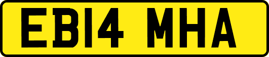 EB14MHA