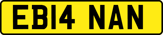 EB14NAN