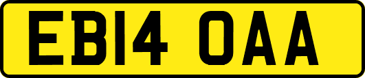 EB14OAA