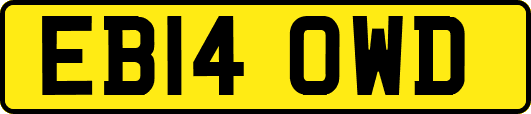 EB14OWD