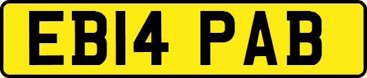 EB14PAB