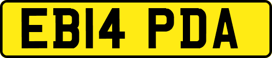 EB14PDA
