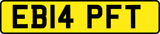 EB14PFT