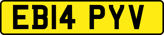 EB14PYV