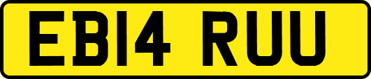 EB14RUU