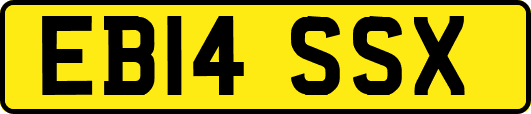 EB14SSX