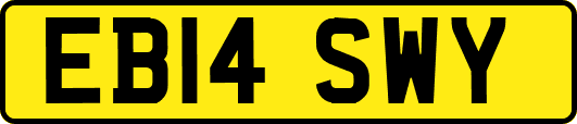 EB14SWY