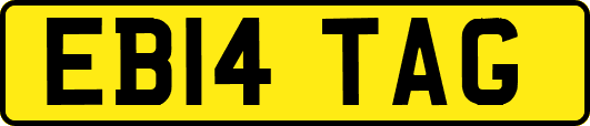 EB14TAG