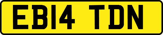 EB14TDN