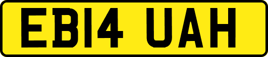 EB14UAH