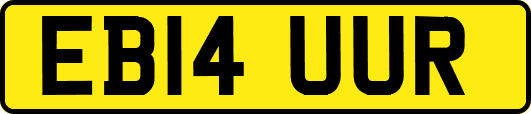 EB14UUR