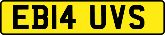 EB14UVS