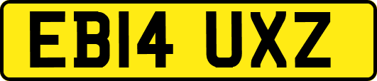 EB14UXZ