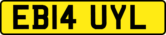 EB14UYL