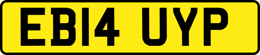 EB14UYP