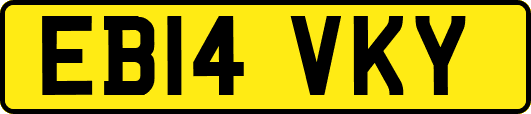 EB14VKY