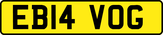 EB14VOG