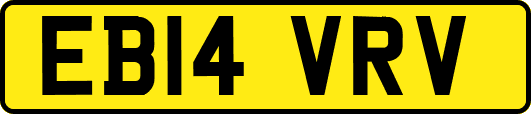 EB14VRV