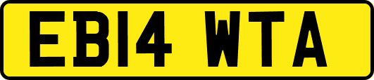 EB14WTA