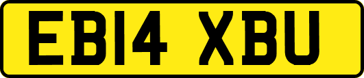 EB14XBU
