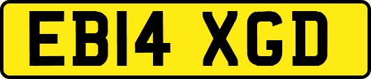 EB14XGD