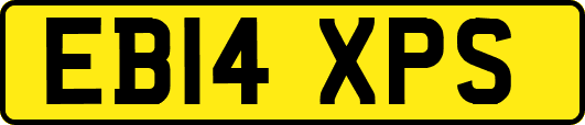 EB14XPS