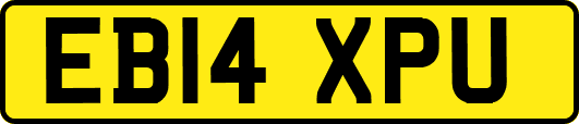 EB14XPU