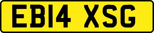 EB14XSG
