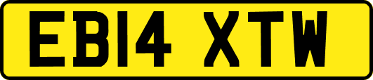EB14XTW