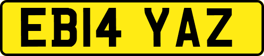 EB14YAZ