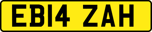 EB14ZAH