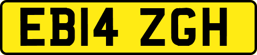 EB14ZGH