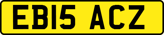 EB15ACZ
