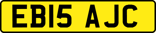 EB15AJC