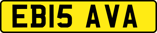 EB15AVA