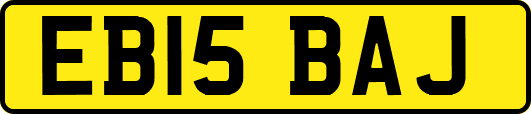 EB15BAJ