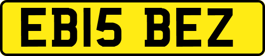 EB15BEZ