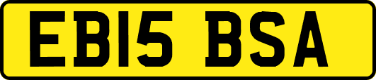 EB15BSA