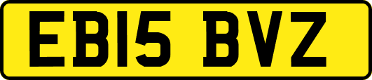 EB15BVZ