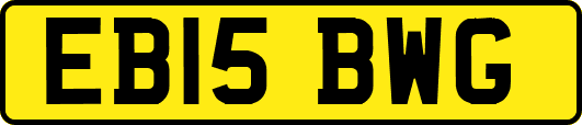 EB15BWG