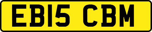EB15CBM